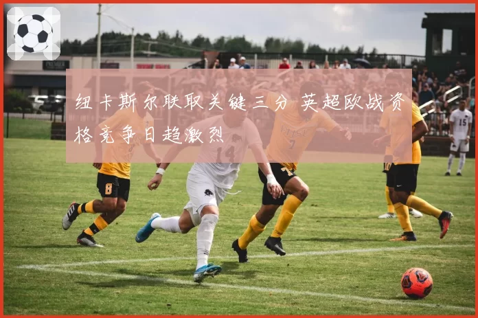 纽卡斯尔联取关键三分 英超欧战资格竞争日趋激烈
