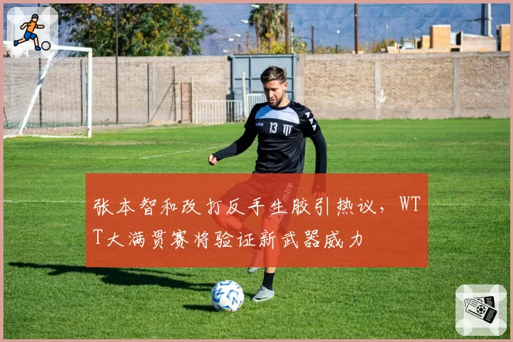 张本智和改打反手生胶引热议,WTT大满贯赛将验证新武器威力