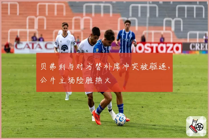 贝弗利与对方替补席冲突被驱逐,公牛主场险胜热火